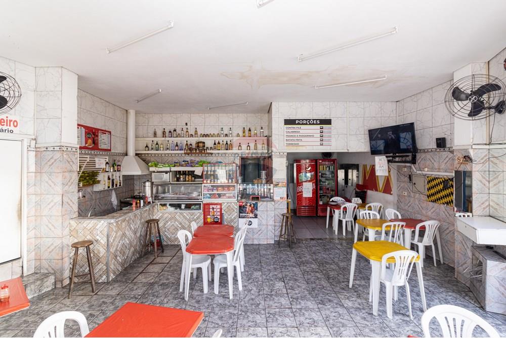 Casa Comercial - Venda - São Paulo , São Paulo - Rua Manuel de Carvalho, 174_41.jpg - 601751003-243