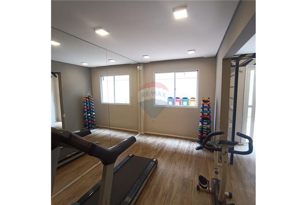 Apartamento - Alugar - São Paulo , São Paulo - 24 - 601471019-119