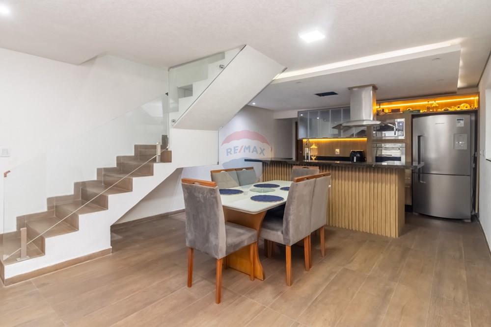 Sobrado - Venda - São Paulo , São Paulo - IMG_790018.jpg - Cozinha - 602261039-30