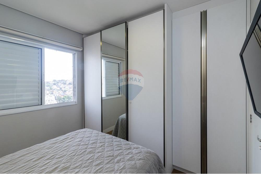 Apartamento à venda com 3 quartos, 62m² - Foto 23