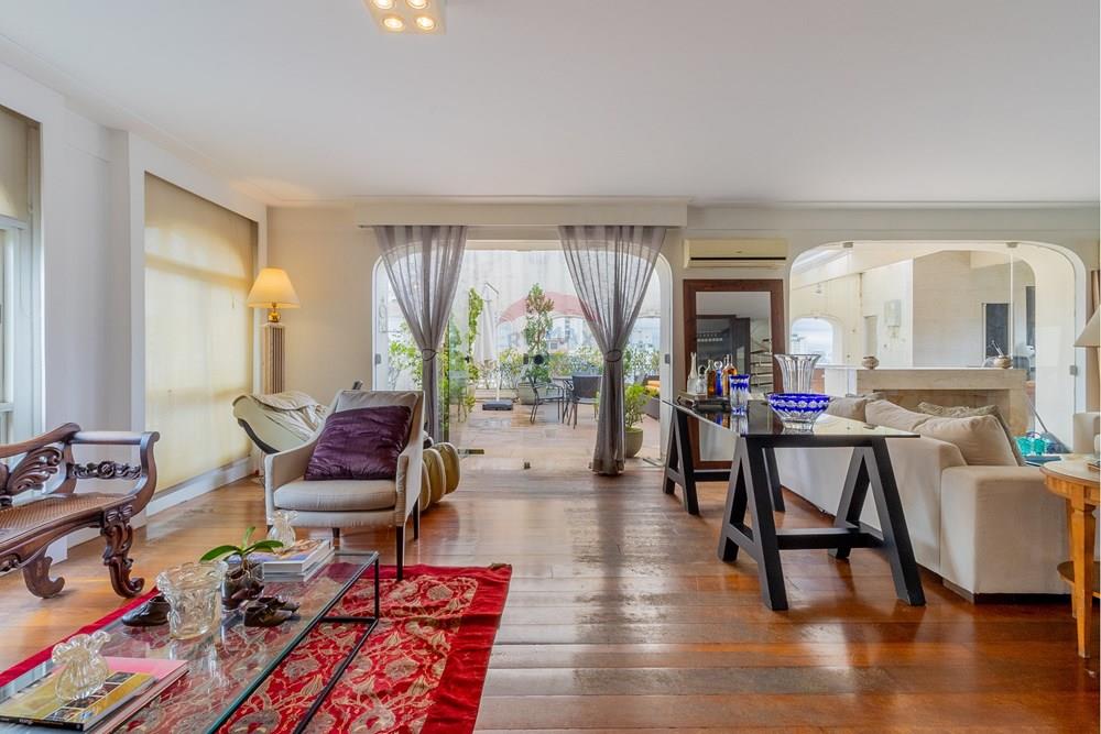 Cobertura - Venda - São Paulo , São Paulo - IMG_9952-HDR.jpg - 601081048-53