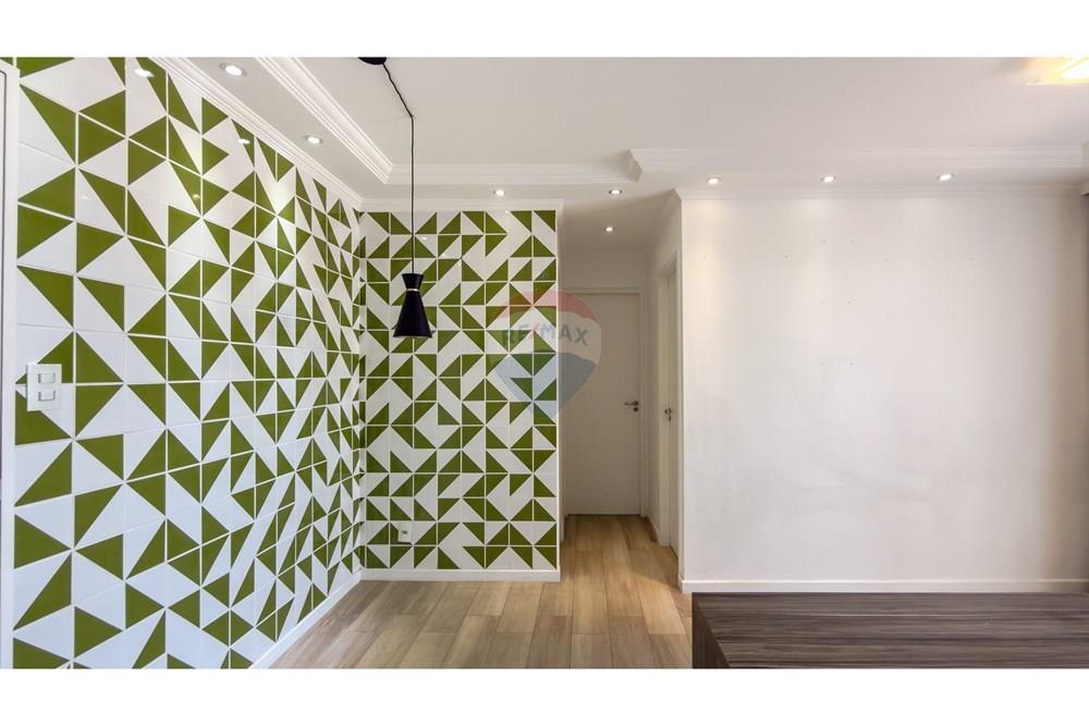 Apartamento - Venda - São Paulo , São Paulo - Cópia de Cópia de 10.JPG - 601261002-250