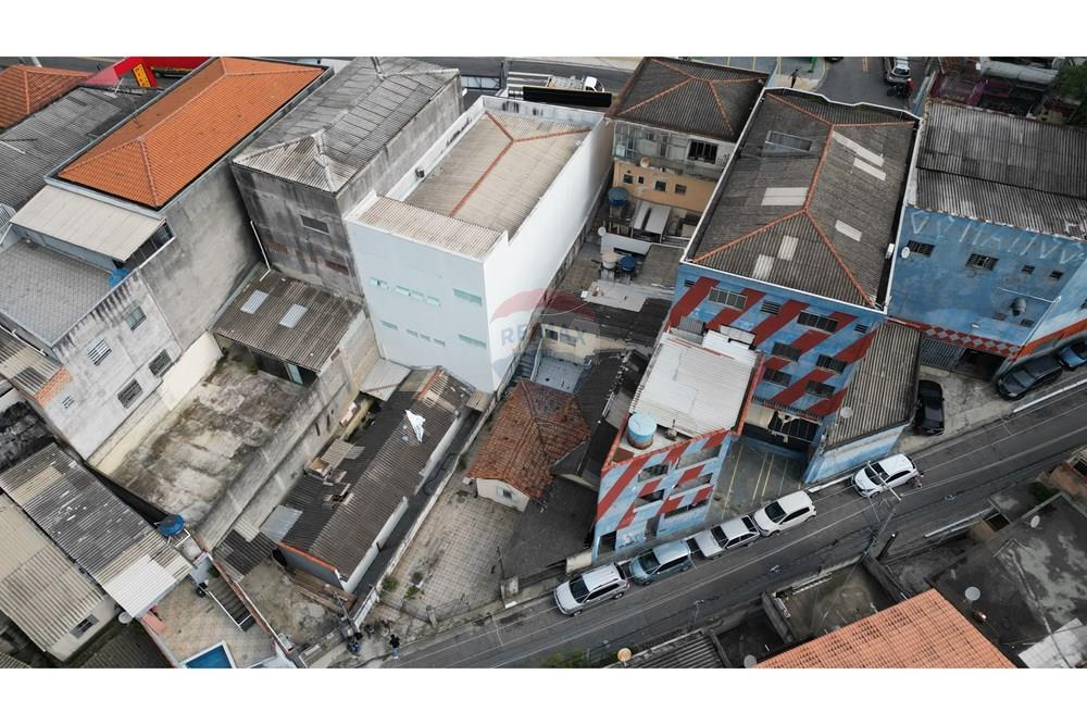 Terreno - Venda - São Paulo , São Paulo - DJI_0009.JPG - 602431010-2