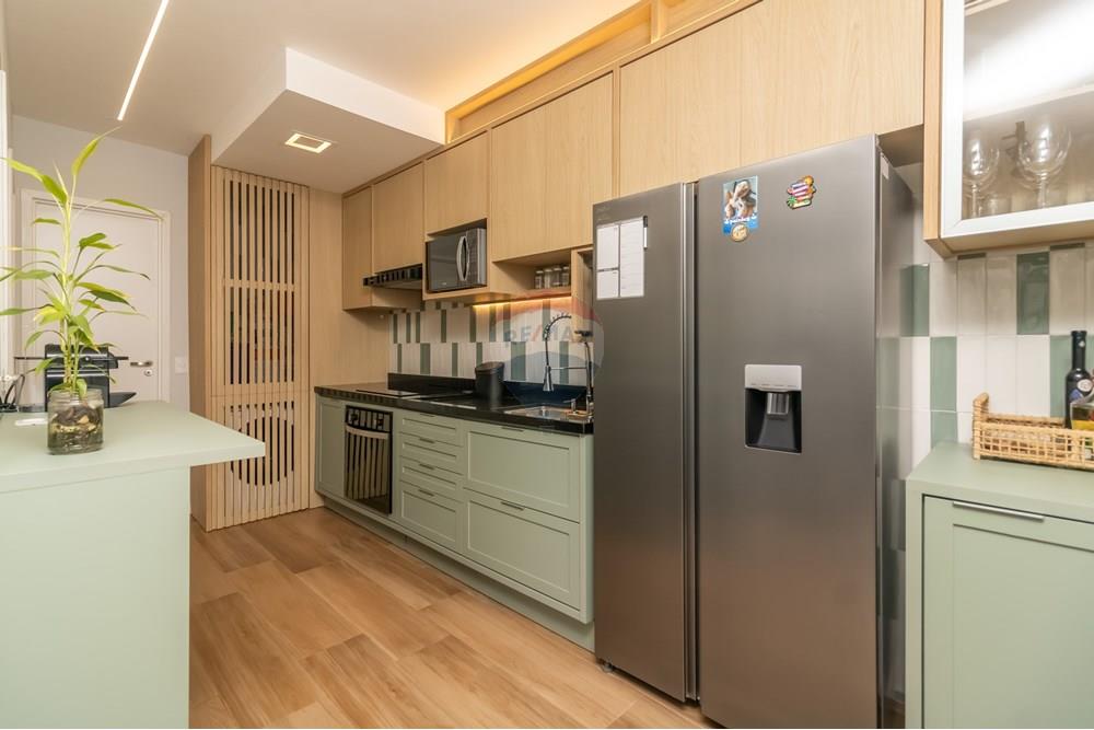 Apartamento - Venda - São Paulo , São Paulo - 01fotos_014.jpg - 601181010-64