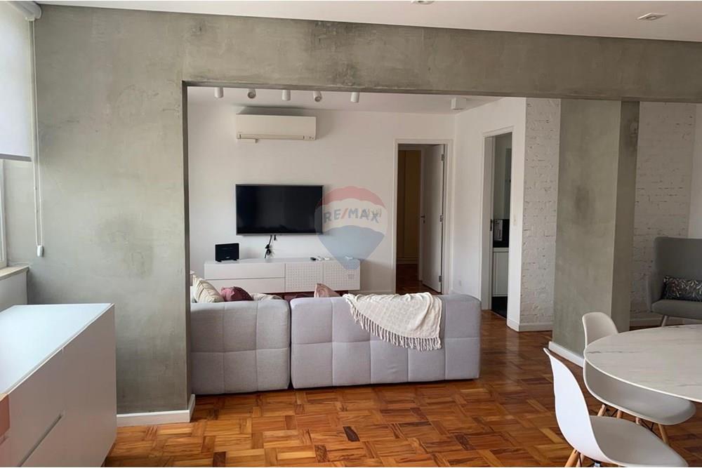 Apartamento - Alugar - São Paulo , São Paulo - WhatsApp Image 2025-10-21 at 18.11.34 (11).jpeg - Sala - 601361009-55