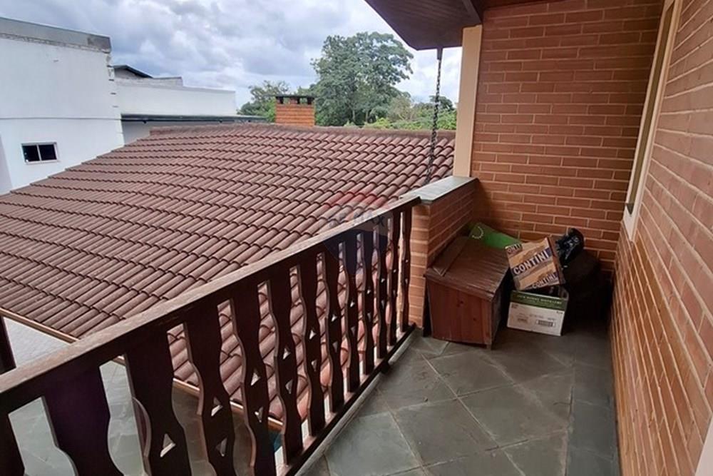 Casa de Condomínio - Venda - Arujá , São Paulo - 20260201_130901.jpg - 601241068-19