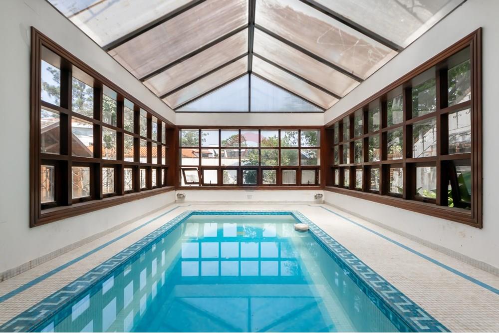 Casa - Venda - São Paulo , São Paulo - 1-55.JPEG - 602071003-98