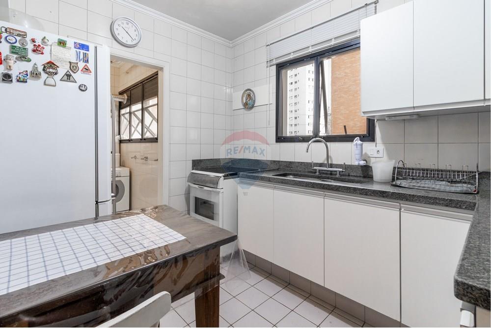 Apartamento - Venda - São Paulo , São Paulo - Cópia de 7 Cozinha (1).jpg - 601261073-44
