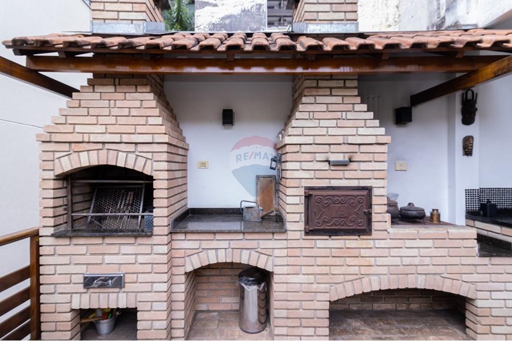 Sobrado - Venda - São Paulo , São Paulo - Rua Caiubi, 572_19.jpg - 601771084-33