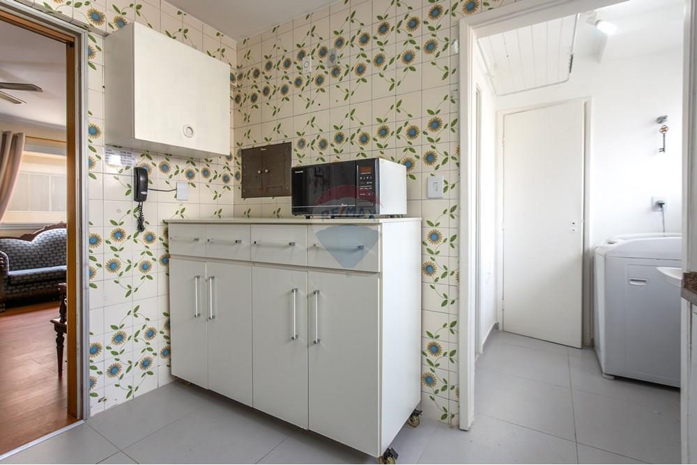 Apartamento - Venda - São Paulo , São Paulo - 601301058-46 - R. Raposo Tavares, 102 - ap. 201-016.jpg - 601301058-46