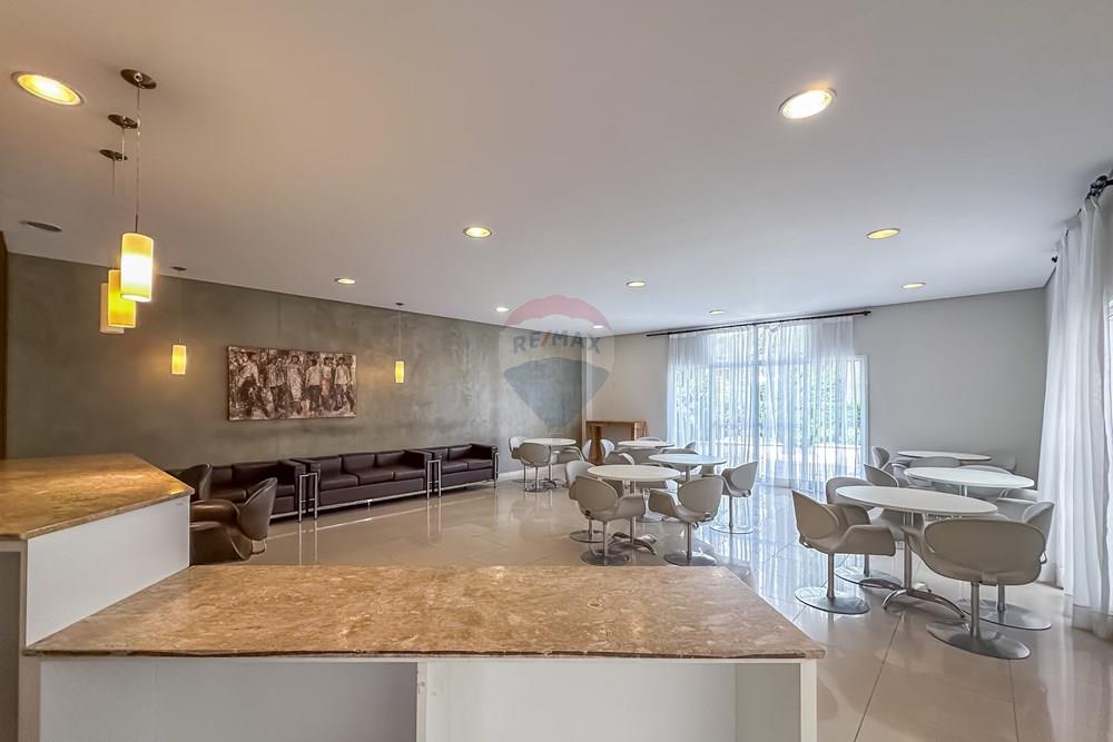 Apartamento - Venda - São Paulo , São Paulo - 34 - Salão de festas.jpg - 602031008-87