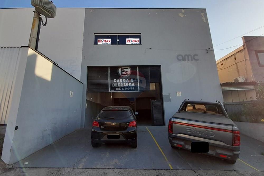 Galpão - Alugar - Caieiras , São Paulo - Frente.jpg - 602141065-34