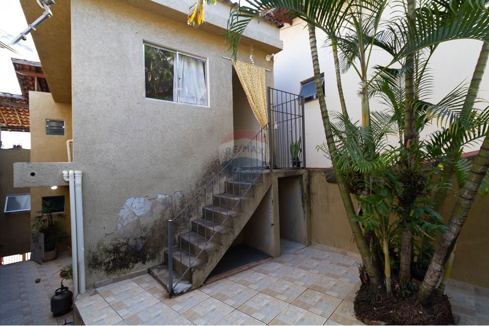 Casa - Venda - São Paulo , São Paulo - 003 entrada casa 2.jpg - 601371095-21