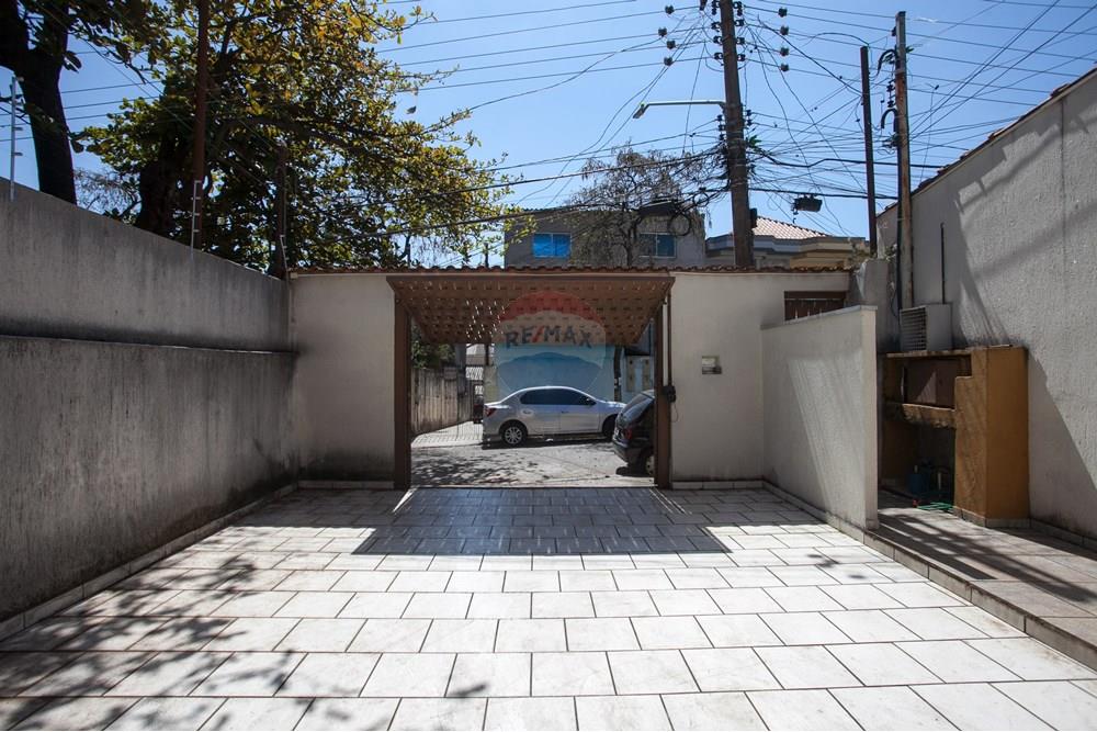 Sobrado - Venda - São Paulo , São Paulo - IMG_1224.jpg - Garagem - 601751109-5