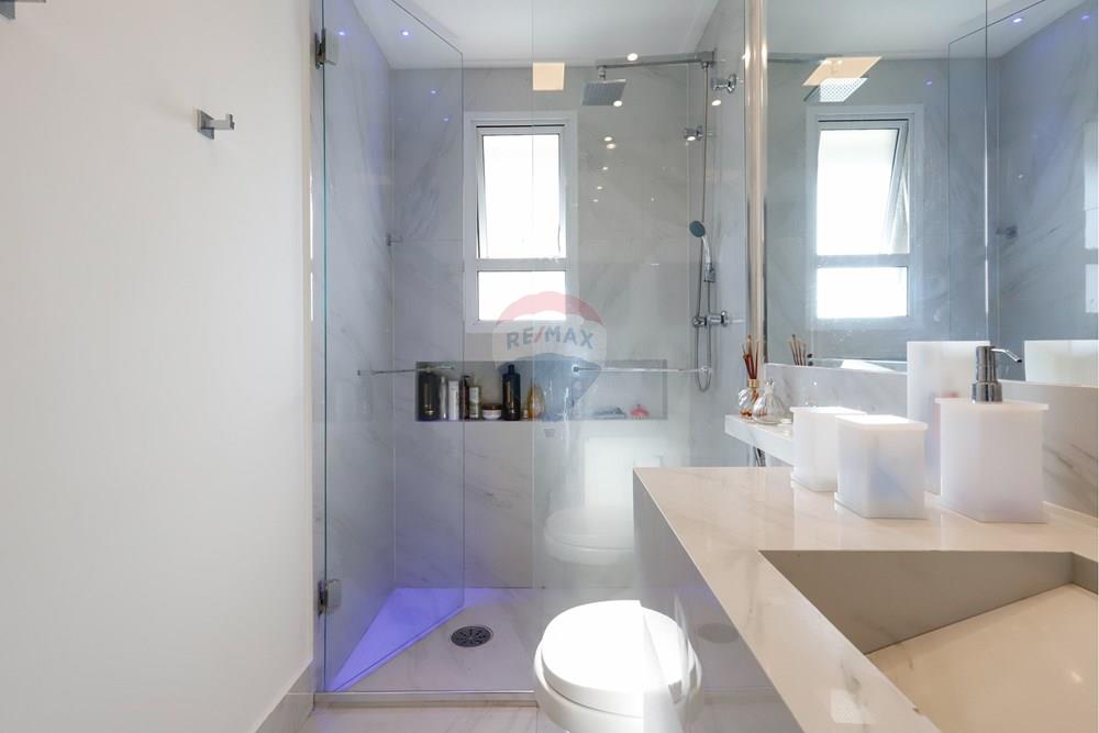 Apartamento - Venda - São Paulo , São Paulo - 26-03-04-Rua Coroados, 162 - Vila Anastácio_048_CapodannoFotografia.jpg - Banheiro - 602341026-30