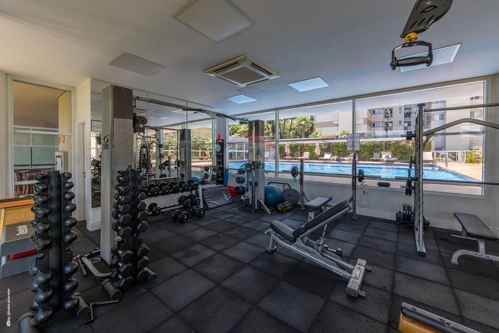 Apartamento - Venda - São Paulo , São Paulo - TKD-11084.jpg - 602151056-31