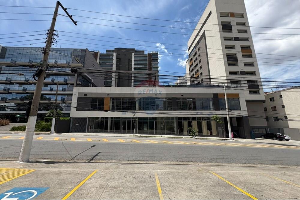 Ponto Comercial/ Loja - Alugar - São Paulo , São Paulo - 5922e1fd-61d7-41d4-bed9-d81e20fea4ae.jpg - 602181013-18