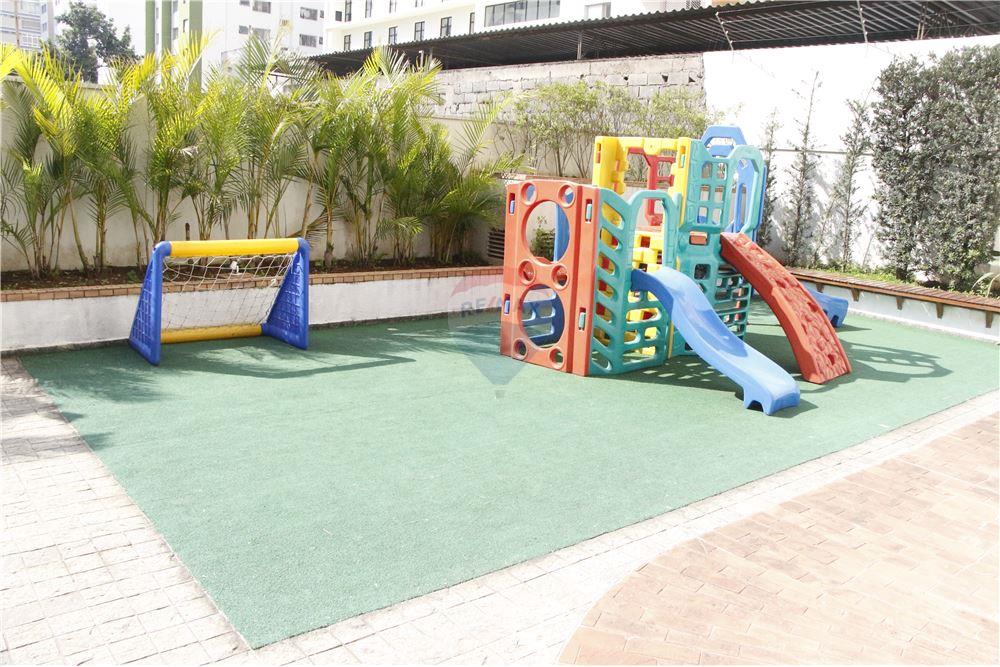 Apartamento - Alugar - São Paulo , São Paulo - 32 - 601371022-25