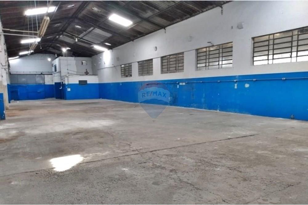 Galpão - Alugar - São Paulo , São Paulo - 27.jpg - 602291021-280