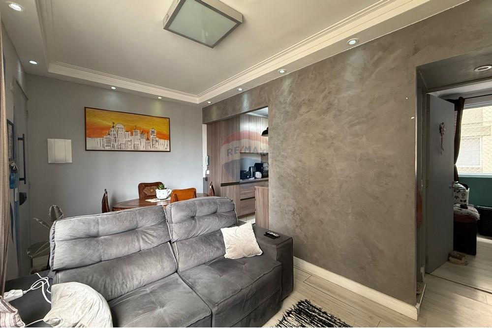 Apartamento - Venda - São Paulo , São Paulo - IMG_9655.jpeg - 602411006-12