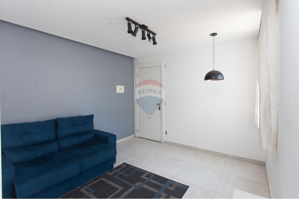 Apartamento - Venda - São Paulo , São Paulo - IMG_9046.jpg - 601771097-120