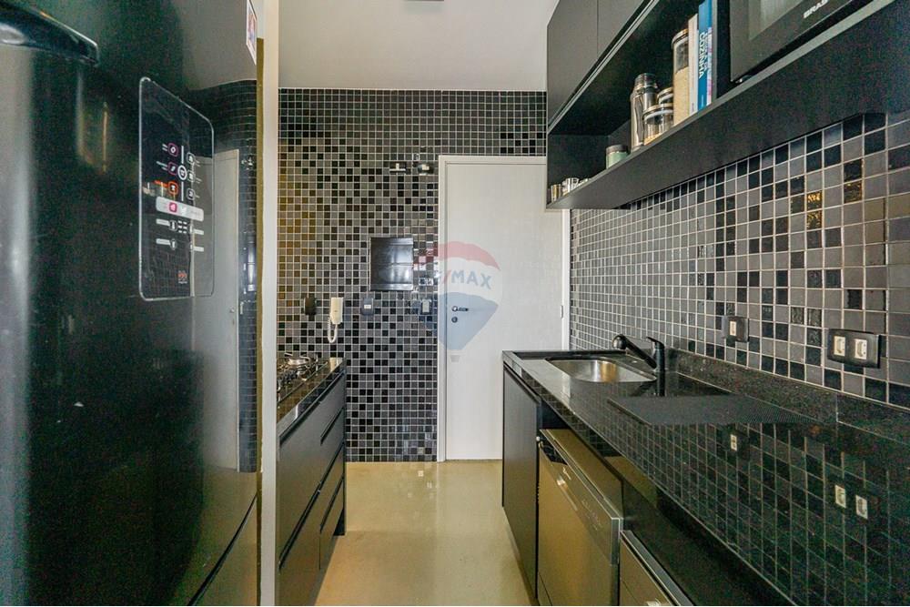 Apartamento à venda com 2 quartos, 82m² - Foto 8