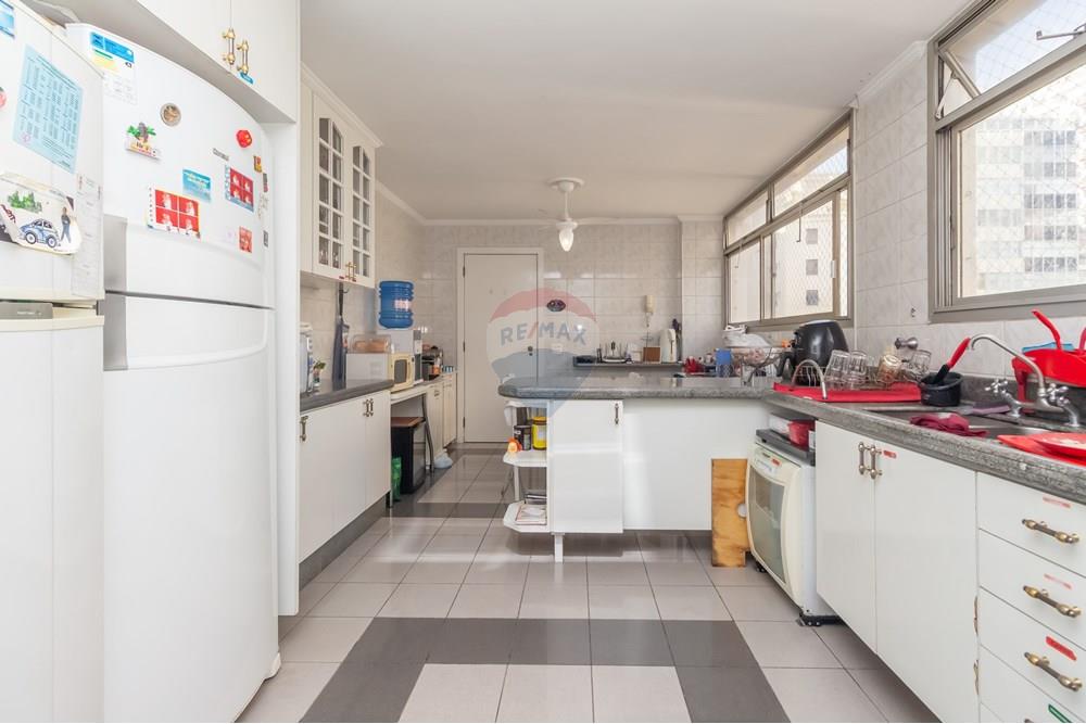 Residential - Condo/Apartment - São Paulo , São Paulo - BR - IMG_858036.jpg - 601721028-54