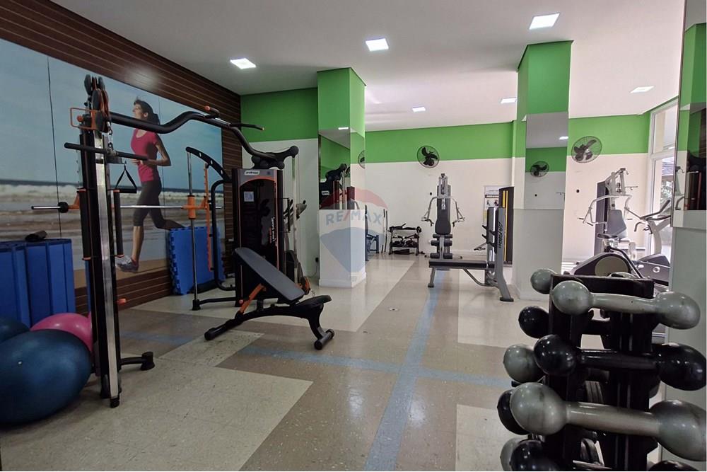 Apartamento - Venda - São Paulo , São Paulo - apartamento-garden-a-venda-tucuruvi-zona-norte-3-quartos-varanda-gourmet-com-churrasqueira (17).jpg - 601051032-140