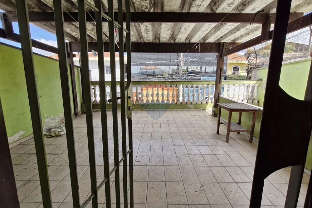 Sobrado - Venda - São Paulo , São Paulo - RUA DR. JOÃO TONIOLO, 698 (18).jpg - 601051026-231