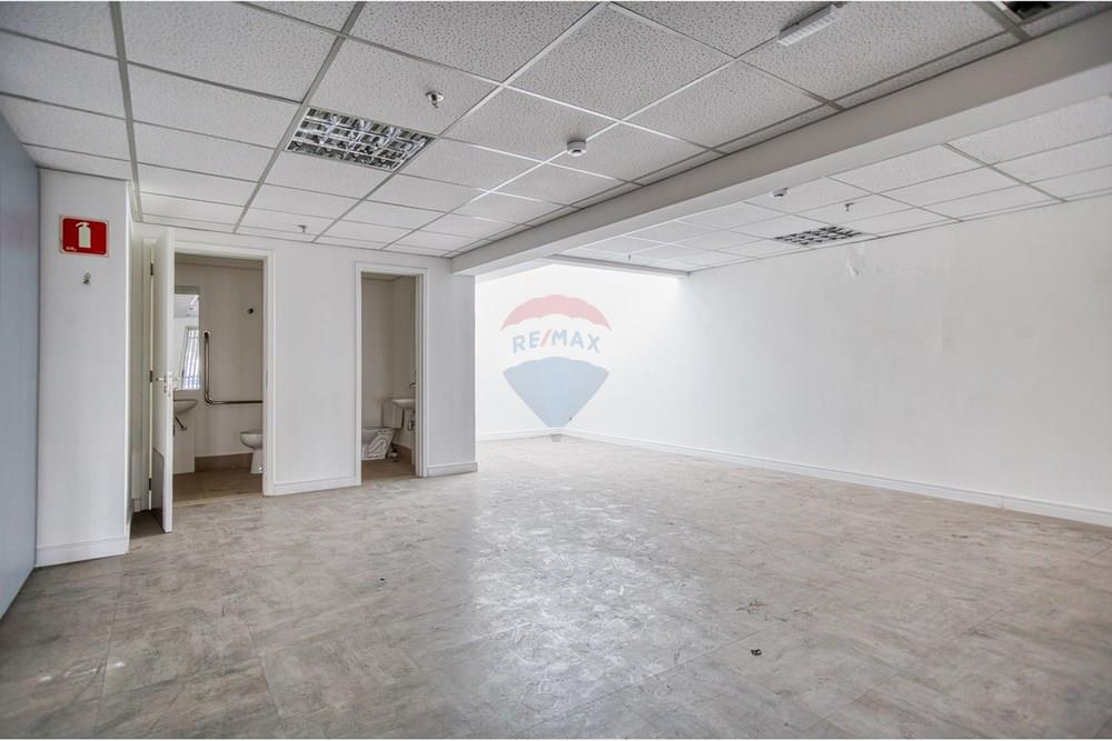 Cj. Comercial/ Sala - Alugar - São Paulo , São Paulo - 03sala007.jpg - Sala - 601081092-6