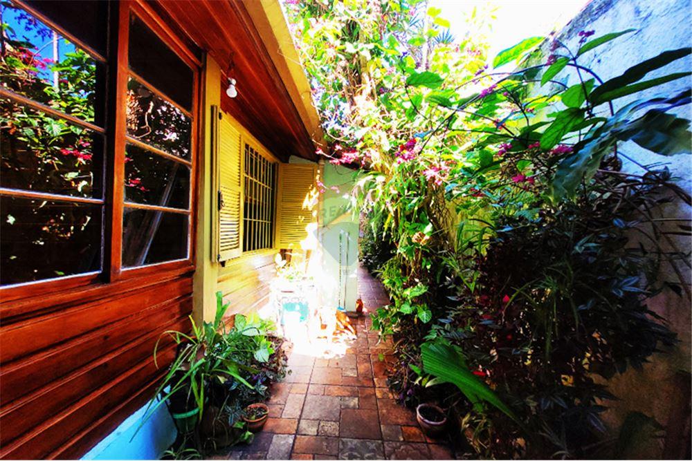 Casa à venda com 4 quartos, 165m² - Foto 10