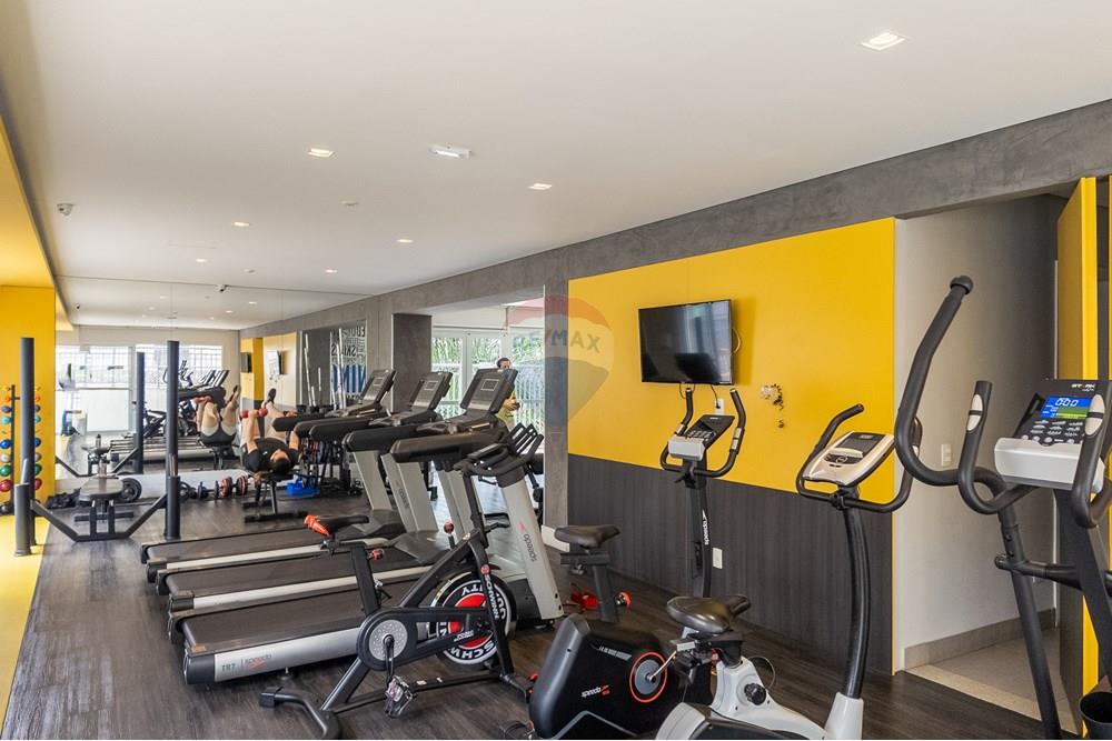 Apartamento - Venda - São Paulo , São Paulo - 47-AP.jpg - 601471009-105