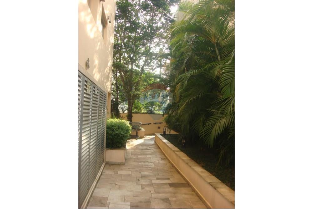 Apartamento - Alugar - São Paulo , São Paulo - 43 opus lat.jpg - 601361040-122