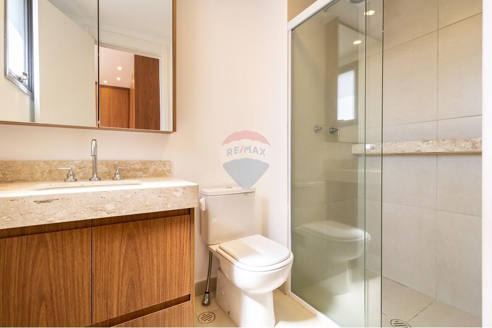 Apartamento - Venda - São Paulo , São Paulo - 9 BANH. QUARTO 1.jpg - 601261084-20