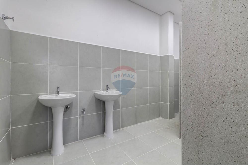 Galpão - Alugar - São Paulo , São Paulo - 9 - 1º ANDAR  BNHEIRO 1 (1).jpg - 601261091-15