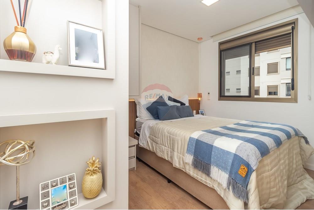 Apartamento - Venda - São Paulo , São Paulo - IMG_882205.jpg - 601721021-120