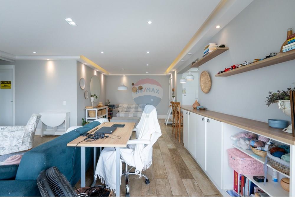 Apartamento - Venda - São Paulo , São Paulo - bc80da5e-4273-4411-aa61-7fe86f65acf6.jpeg - 601181003-94