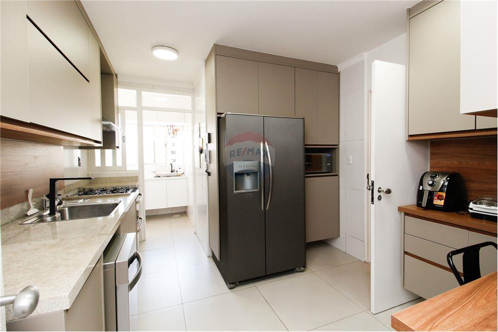 Apartamento - Alugar - São Paulo , São Paulo - 3 - 601971018-1228