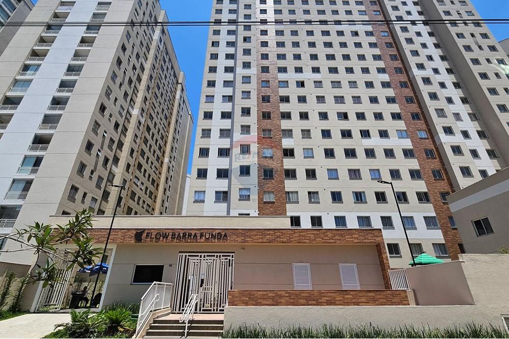 Apartamento - Venda - São Paulo , São Paulo - 55_Área comum.jpg - 601471004-388