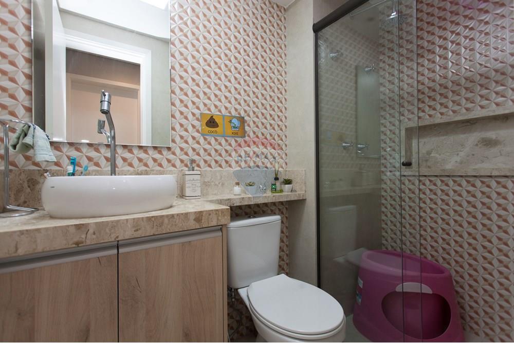 Apartamento - Venda - São Paulo , São Paulo - IMG_9232.jpg - 601751009-389