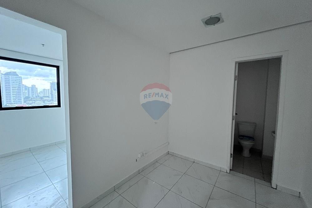 Cj. Comercial/ Sala - Alugar - São Paulo , São Paulo - IMG_0816.JPG - 601471030-67