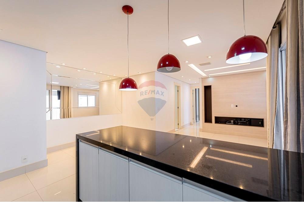 Apartamento - Venda - São Paulo , São Paulo - 601301022-67- REMAX 3 DORMITORIOS 85M VARANDA GOURMET ELIAS ANTONIO ZOGBI SOCORRO SANTO AMARO 1 (17).JPG - 601301022-67