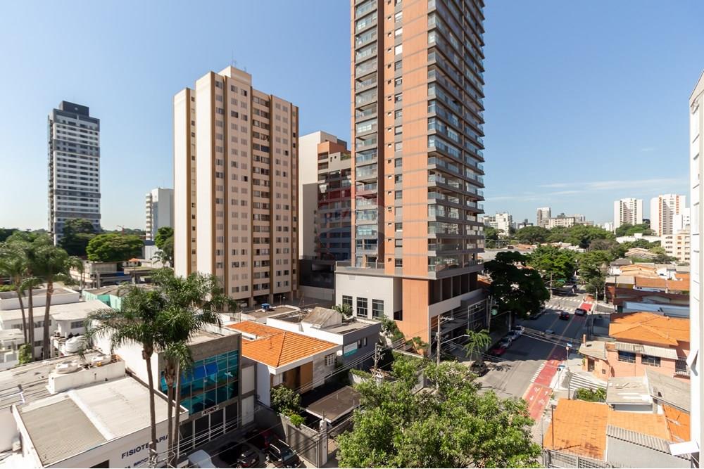 Apartamento - Venda - São Paulo , São Paulo - IMG_222110.jpg - 602271005-8