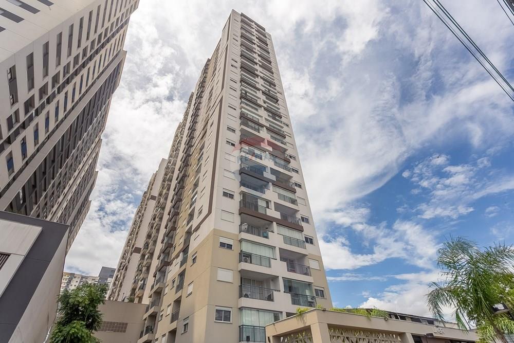 Apartamento - Venda - São Paulo , São Paulo - 601301002-126. - Av. Prof. Francisco Morato 4228 - ap 2305 bloco B - 23 andar (26).jpg - 601301002-126
