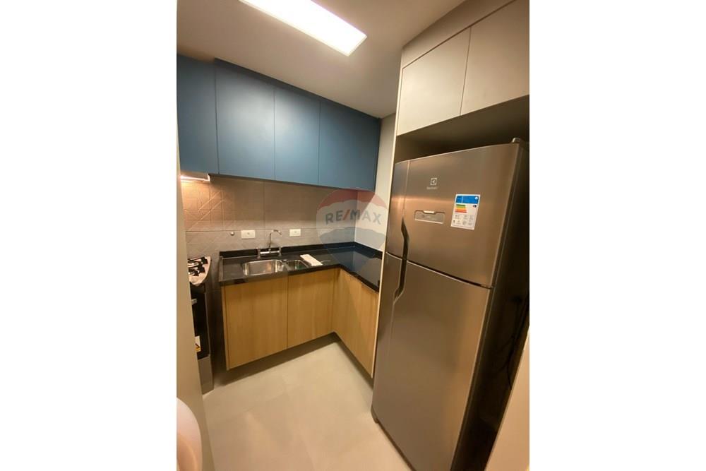 Apartamento - Alugar - São Paulo , São Paulo - 16295abc-10b0-40ff-b792-fafc35e4aec1.jpg - 601361019-3233