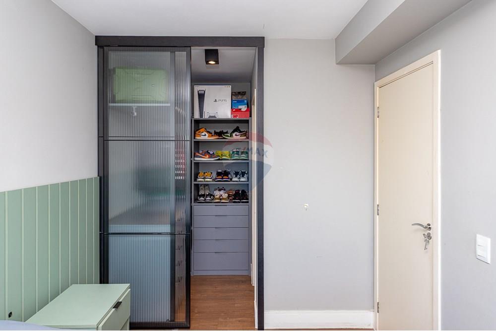 Apartamento - Venda - São Paulo , São Paulo - Remax Ares-35.jpg - Suite - 601131006-121