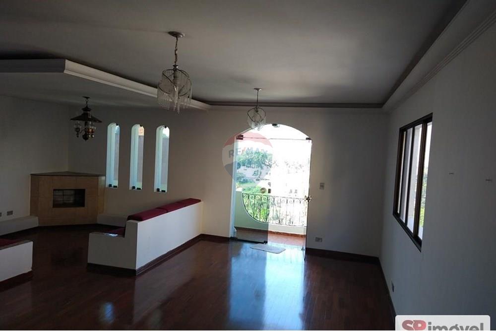 Casa - Alugar - São Paulo , São Paulo - NURSIA 451. 5 .jpg - 601051076-36