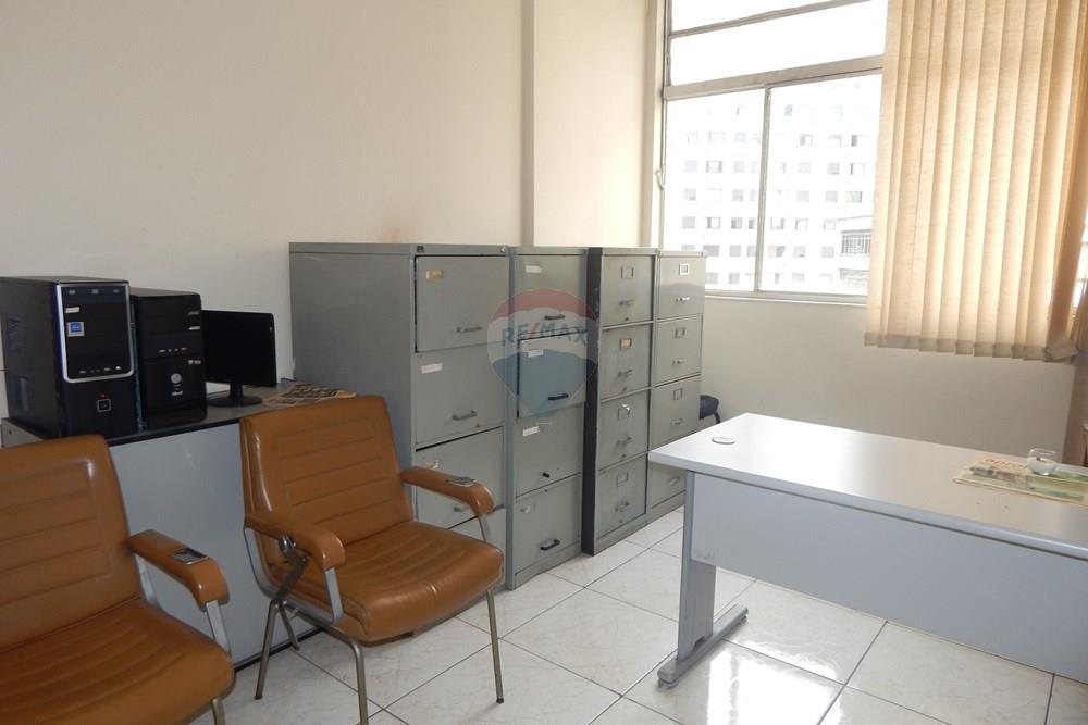 Cj. Comercial/ Sala - Alugar - São Paulo , São Paulo - DSCN3417.JPG - 602191024-81