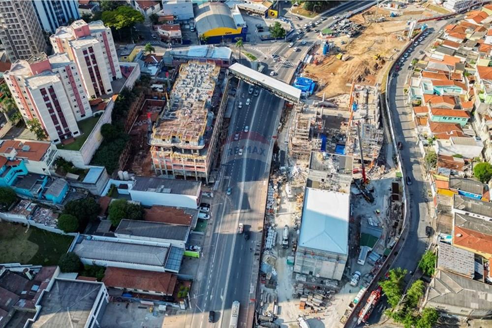 Casa - Venda - São Paulo , São Paulo - DJI_0119.jpg - 601771106-24