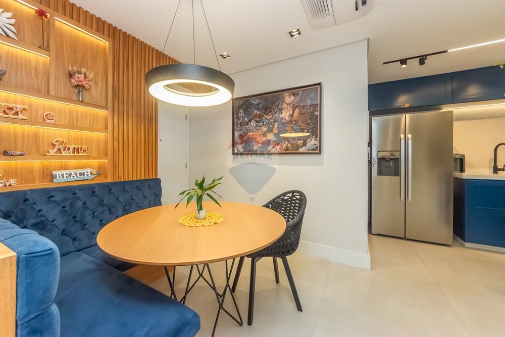 Apartamento - Venda - São Paulo , São Paulo - IMG_322121.jpg - 601811024-50